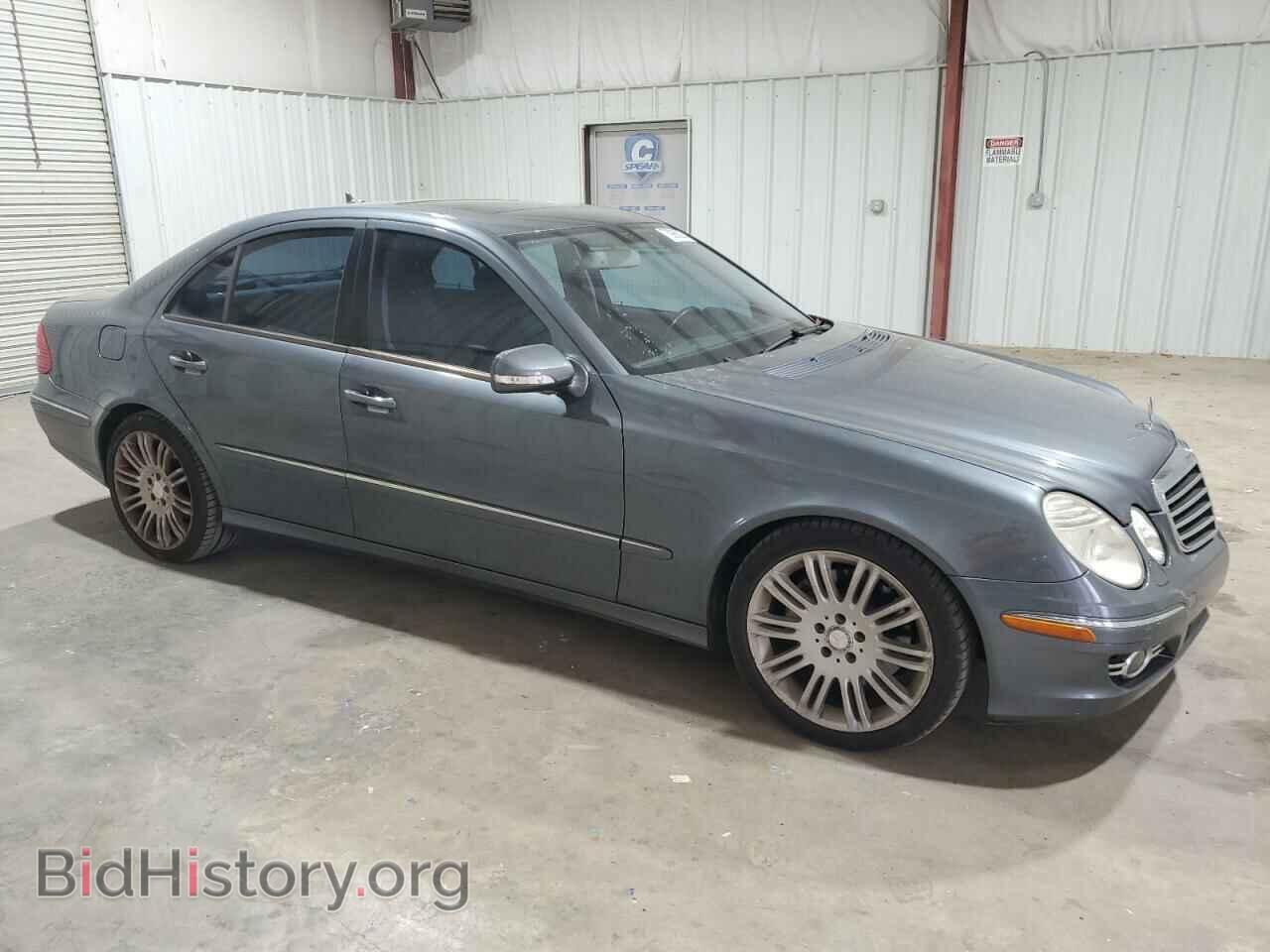 2008 MERCEDES-BENZ E-CLASS - VIN: WDBUF56X08B316319 - Фото 4