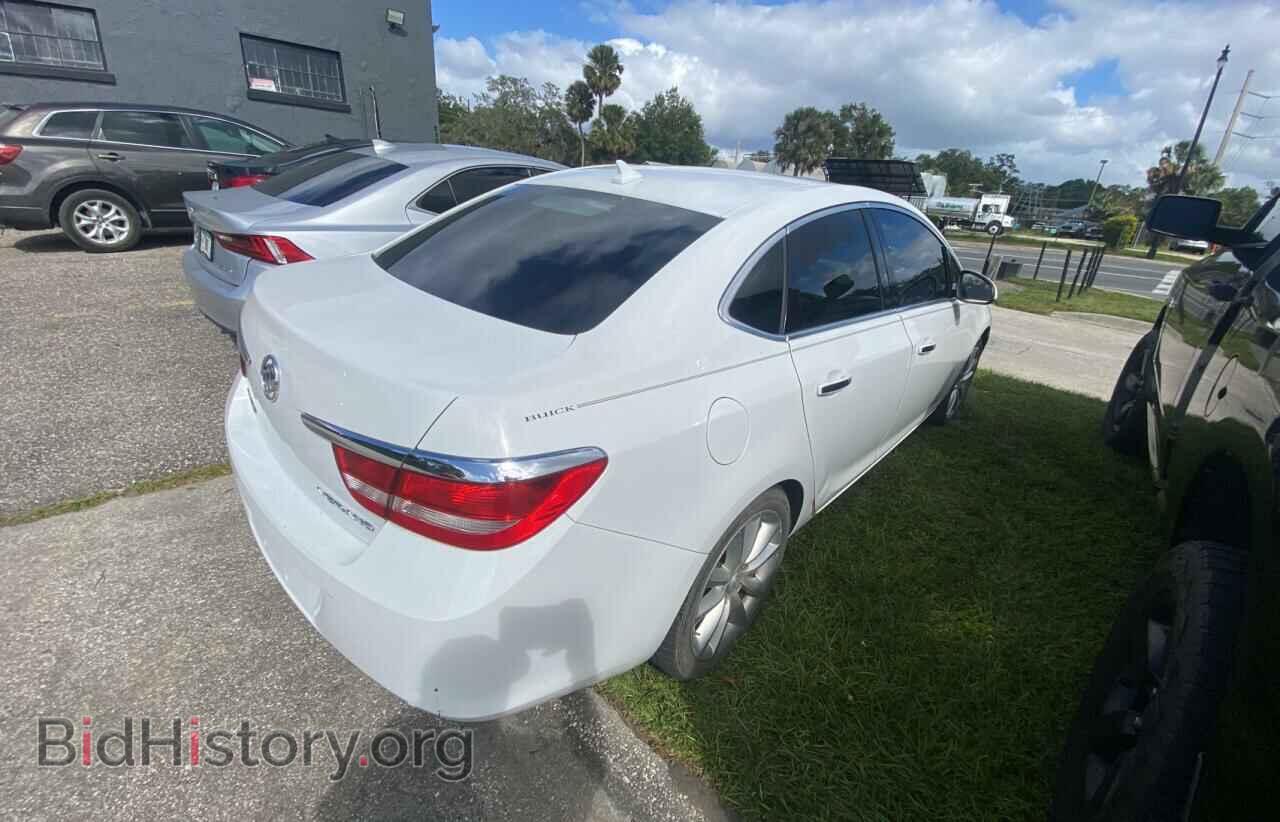 2014 BUICK VERANO - VIN: 1G4PP5SK4E4122278 - Фото 4