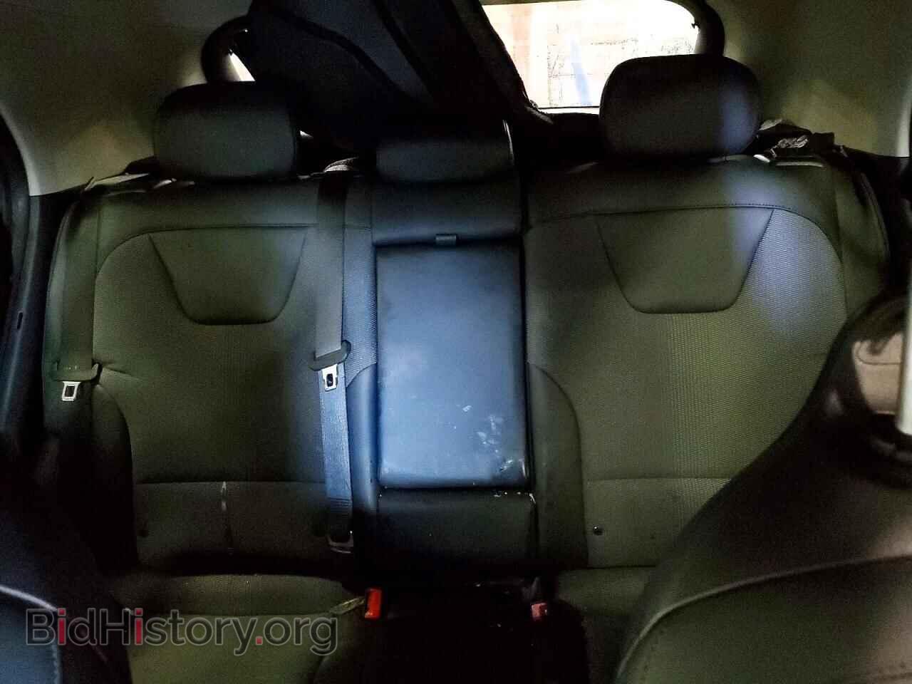 2025 KIA NIRO - VIN: KNDCR3LE9S5260902 - Фото 10