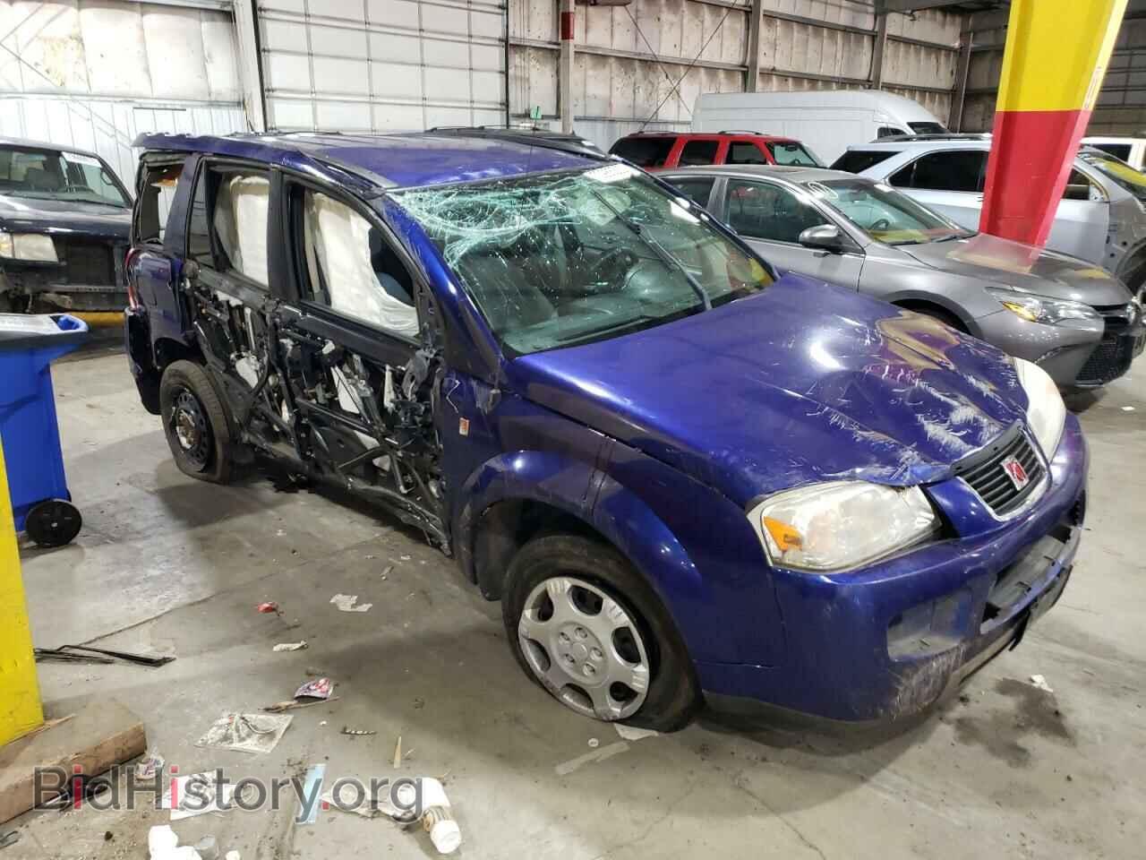 2006 SATURN VUE - VIN: 5GZCZ33D76S873047 - Фото 4