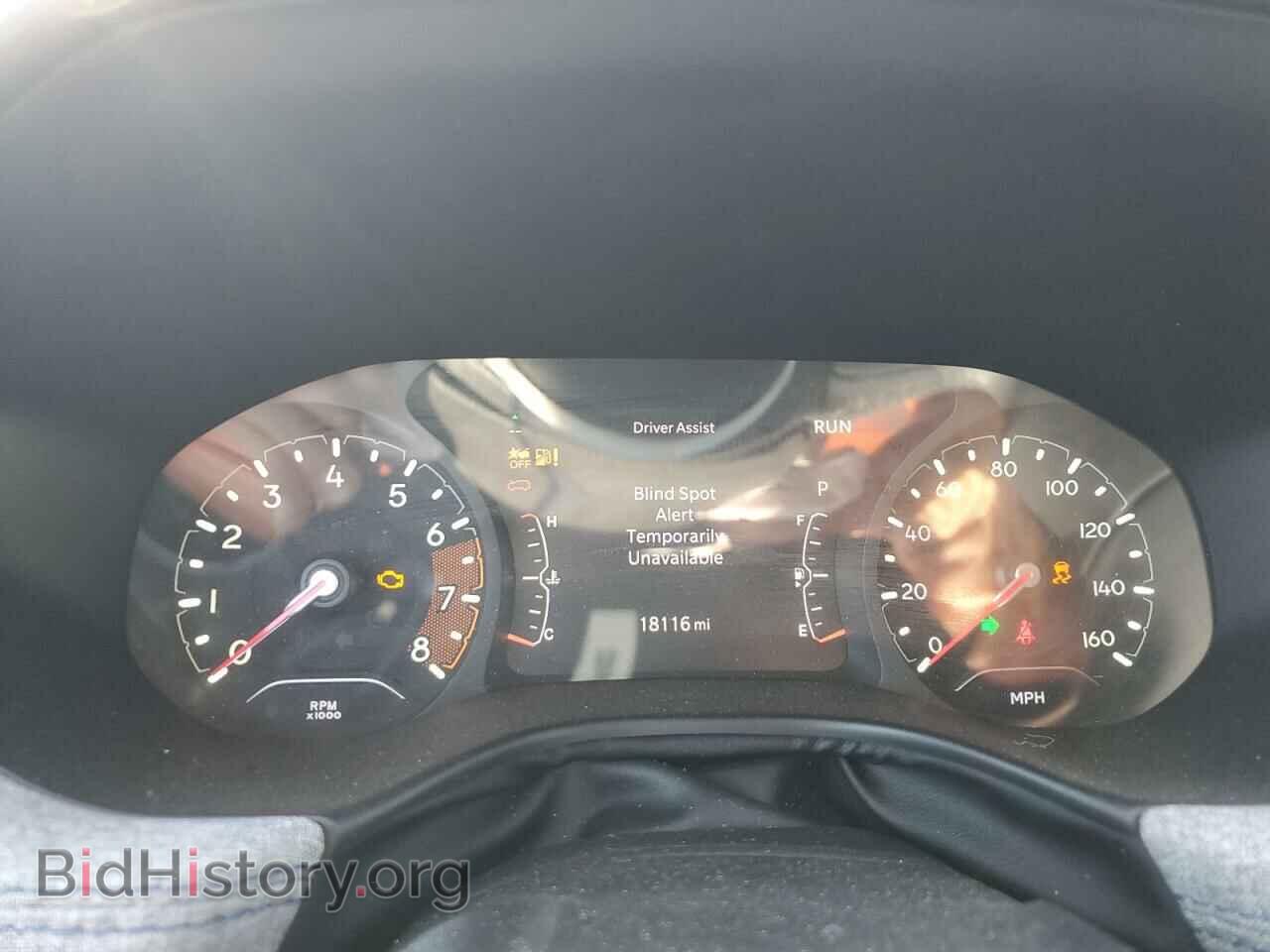 2024 JEEP COMPASS - VIN: 3C4NJDBN2RT606788 - Фото 9