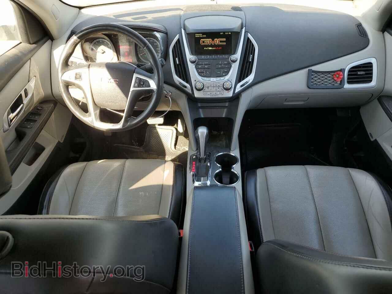 2014 GMC TERRAIN - VIN: 2GKALSEK3E6226263 - Photo 8