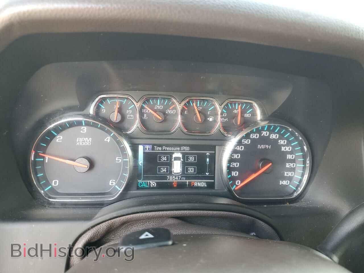 2018 GMC YUKON - VIN: 1GKS1BKC3JR297033 - Фото 9