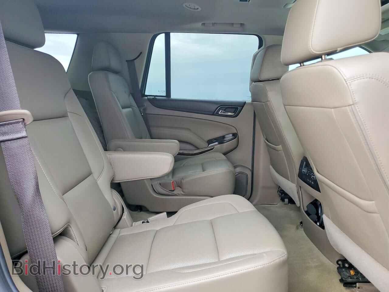 2017 GMC YUKON - VIN: 1GKS1BKC7HR306424 - Фото 10