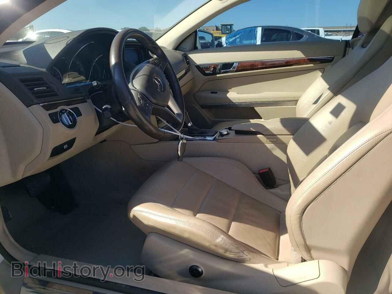 2012 MERCEDES-BENZ E-CLASS - VIN: WDDKJ5KB6CF155032 - Фото 7