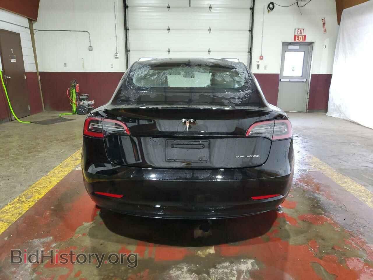 2023 TESLA MODEL 3 - VIN: 5YJ3E1EB0PF685465 - Photo 6