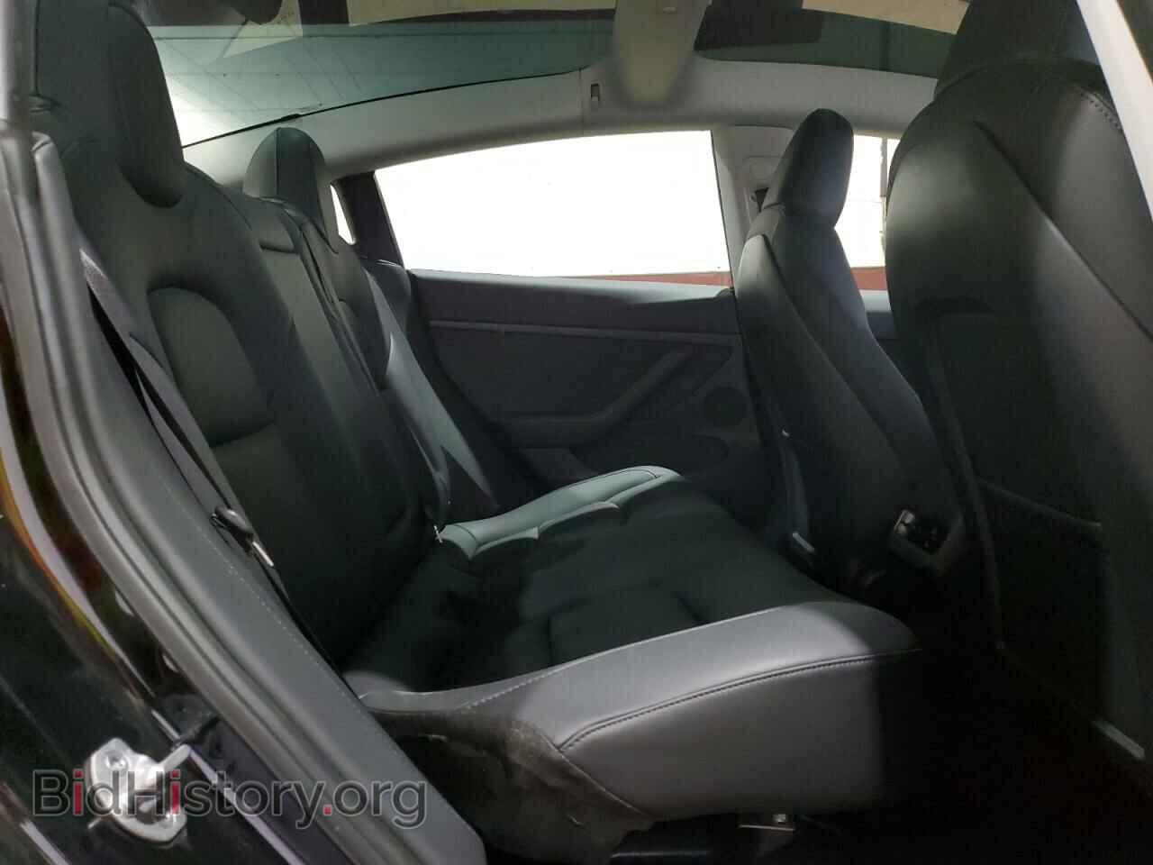 2023 TESLA MODEL 3 - VIN: 5YJ3E1EB0PF685465 - Photo 10