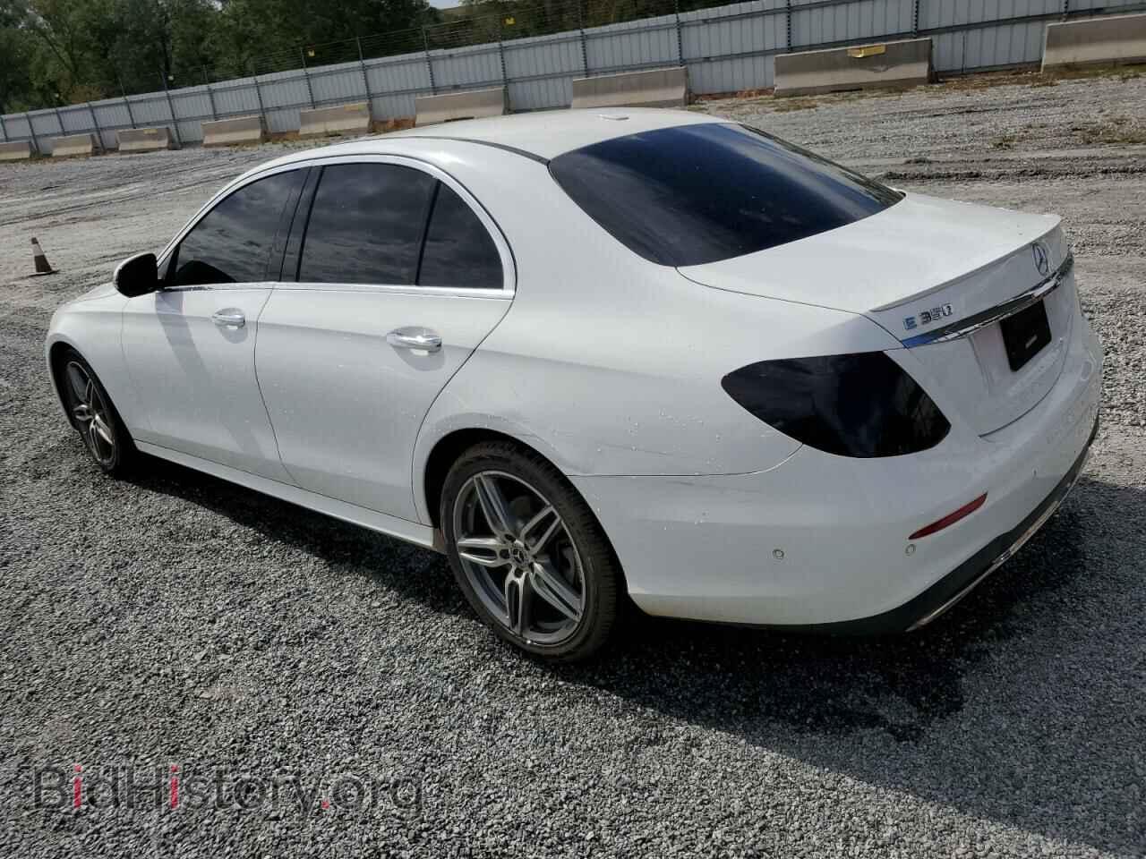 2020 MERCEDES-BENZ E-CLASS - VIN: W1KZF8DB4LA830162 - Фото 2