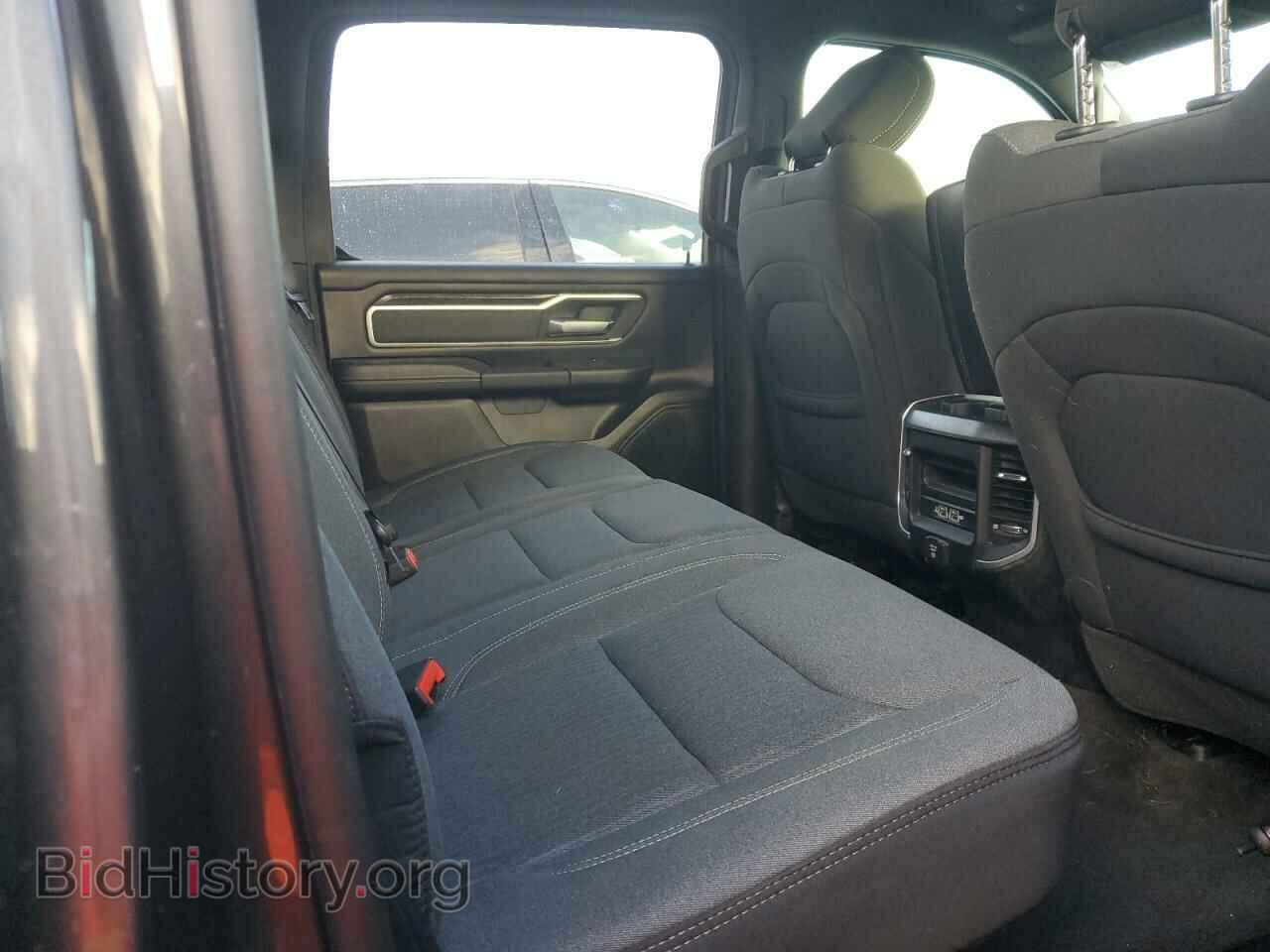 2020 RAM 1500 - VIN: 1C6SRFFT8LN380285 - Фото 10