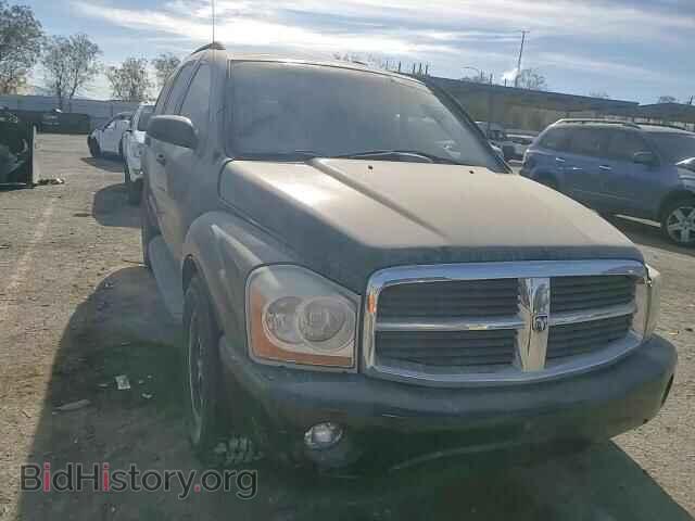 2005 DODGE DURANGO - VIN: 1D4HB48D35F551901 - Photo 15