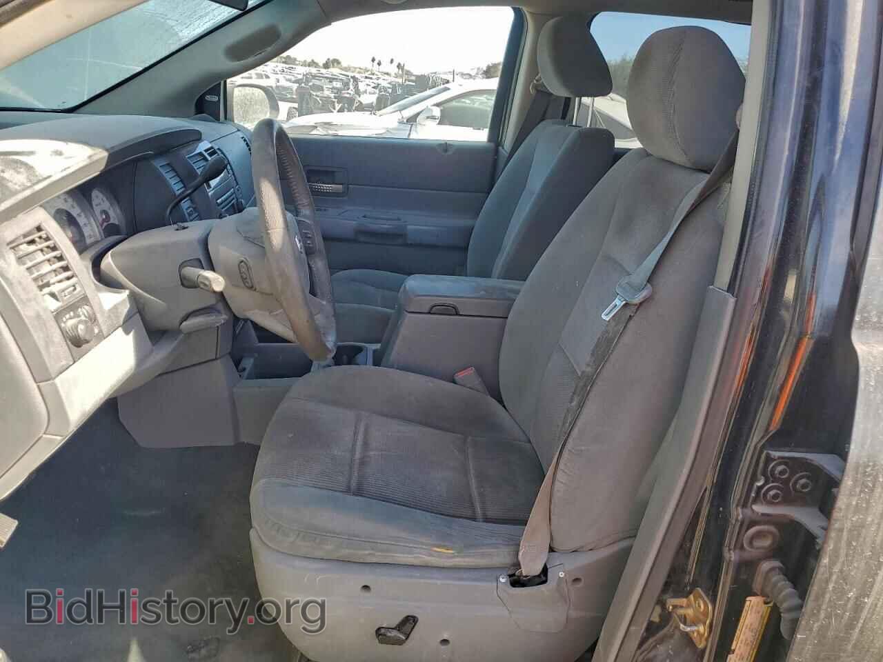 2005 DODGE DURANGO - VIN: 1D4HB48D35F551901 - Photo 7