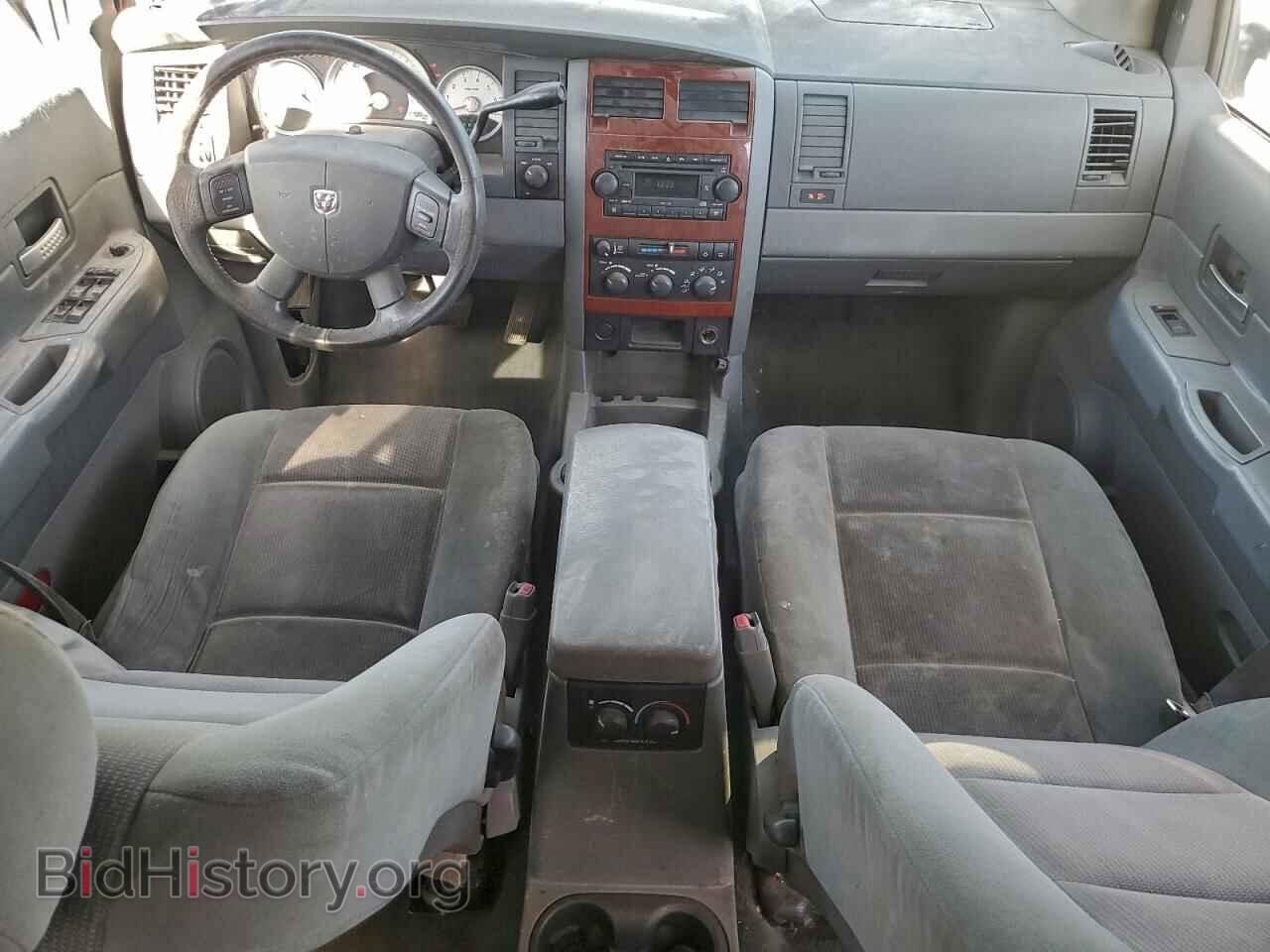 2005 DODGE DURANGO - VIN: 1D4HB48D35F551901 - Photo 8