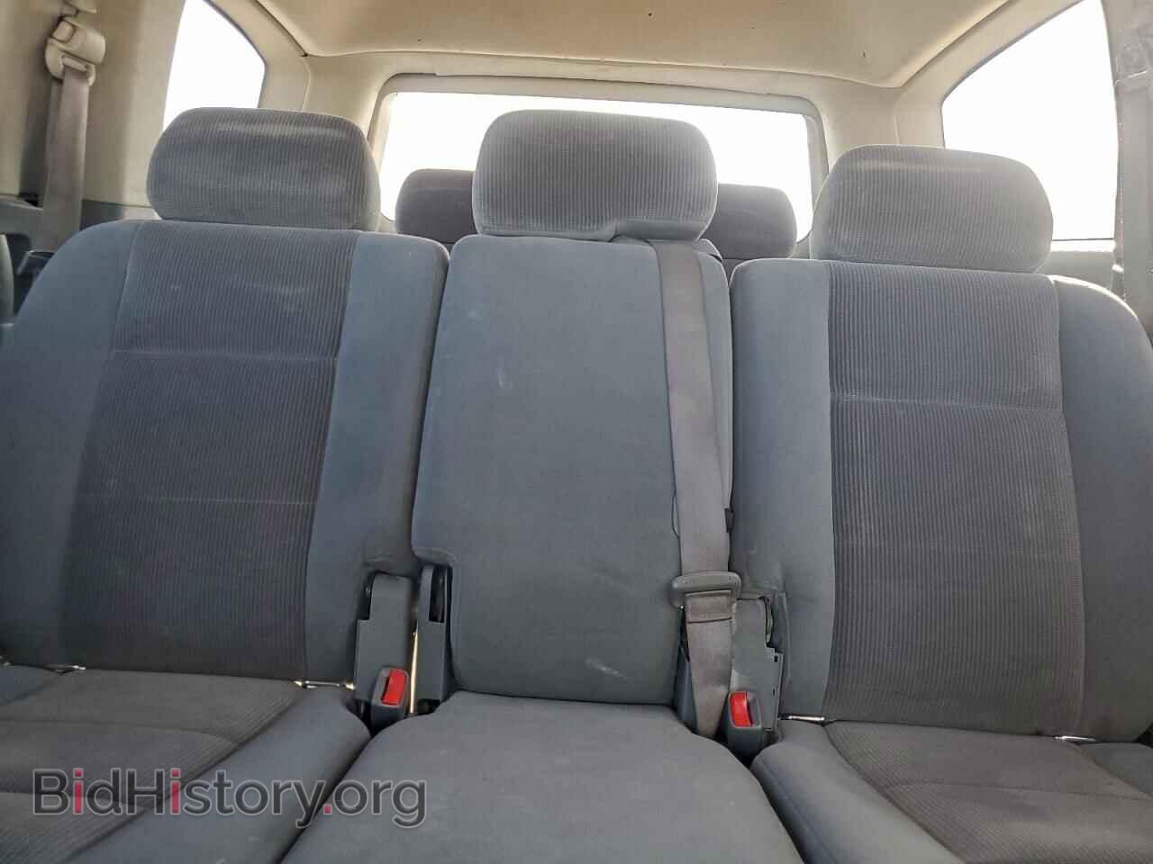 2005 DODGE DURANGO - VIN: 1D4HB48D35F551901 - Photo 10