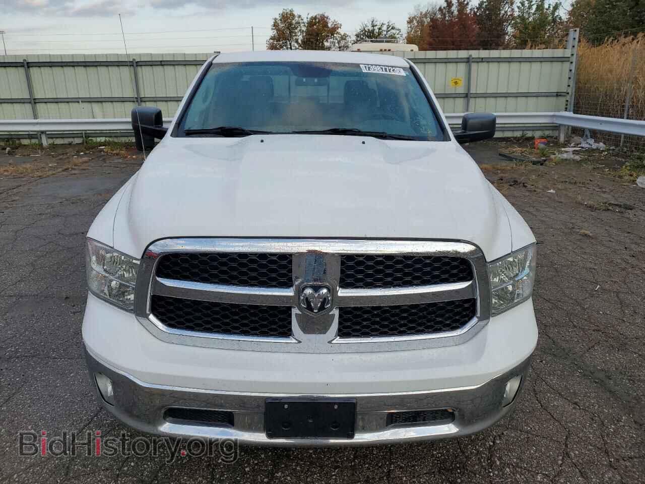 2017 RAM 1500 - VIN: 1C6RR7LT0HS616459 - Фото 5