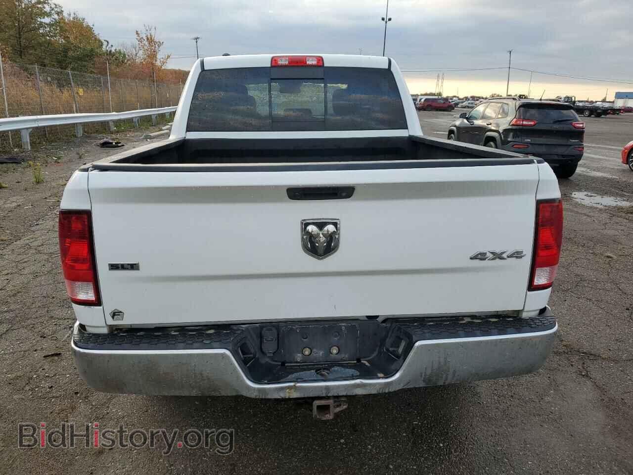 2017 RAM 1500 - VIN: 1C6RR7LT0HS616459 - Фото 6