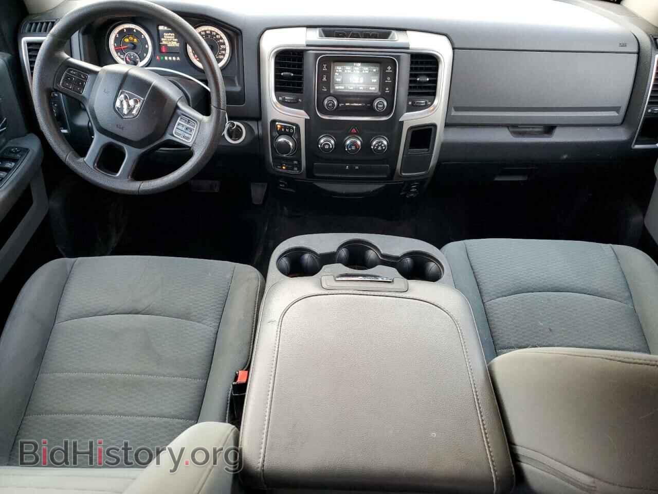 2017 RAM 1500 - VIN: 1C6RR7LT0HS616459 - Фото 8