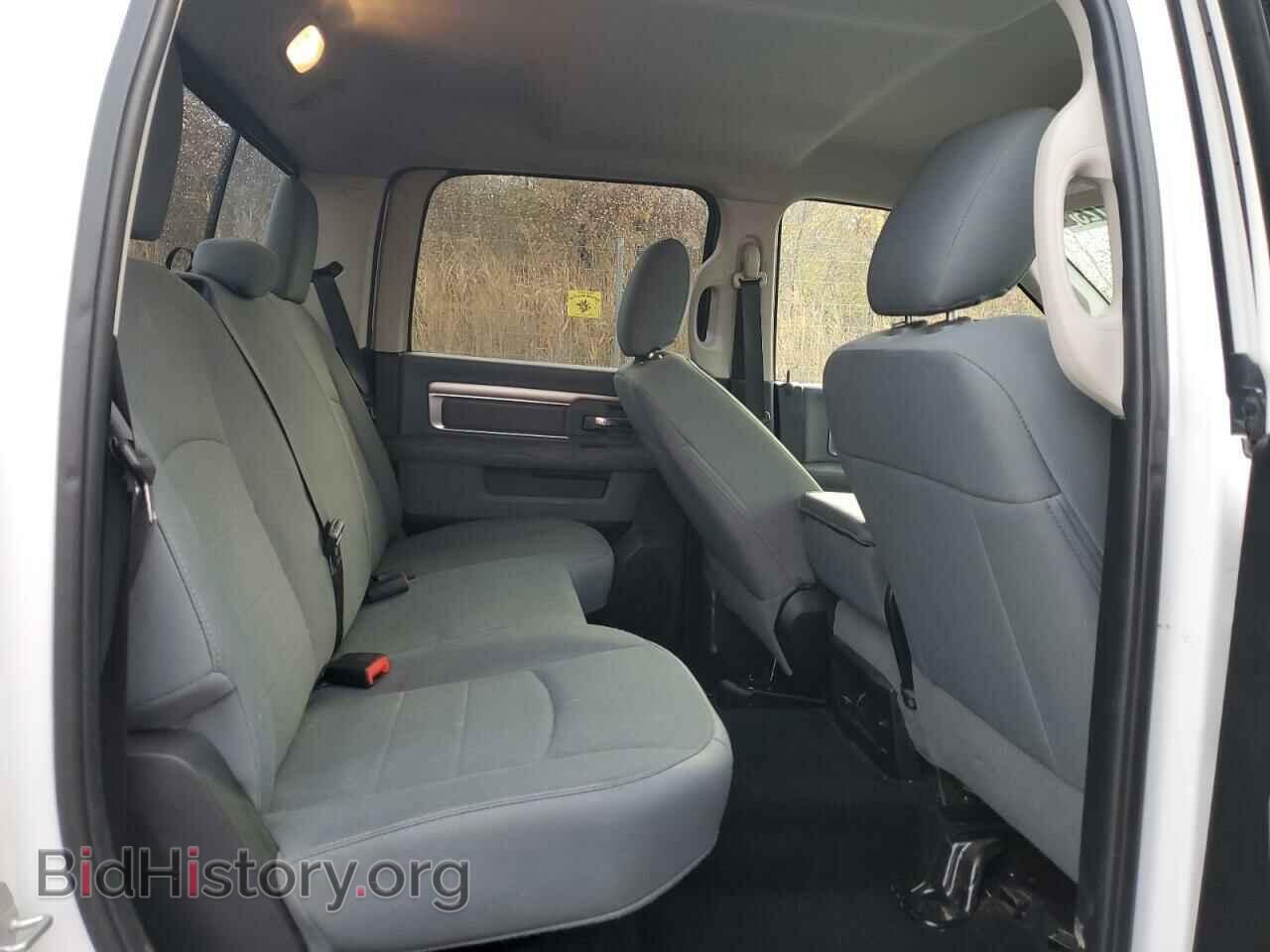 2017 RAM 1500 - VIN: 1C6RR7LT0HS616459 - Фото 10