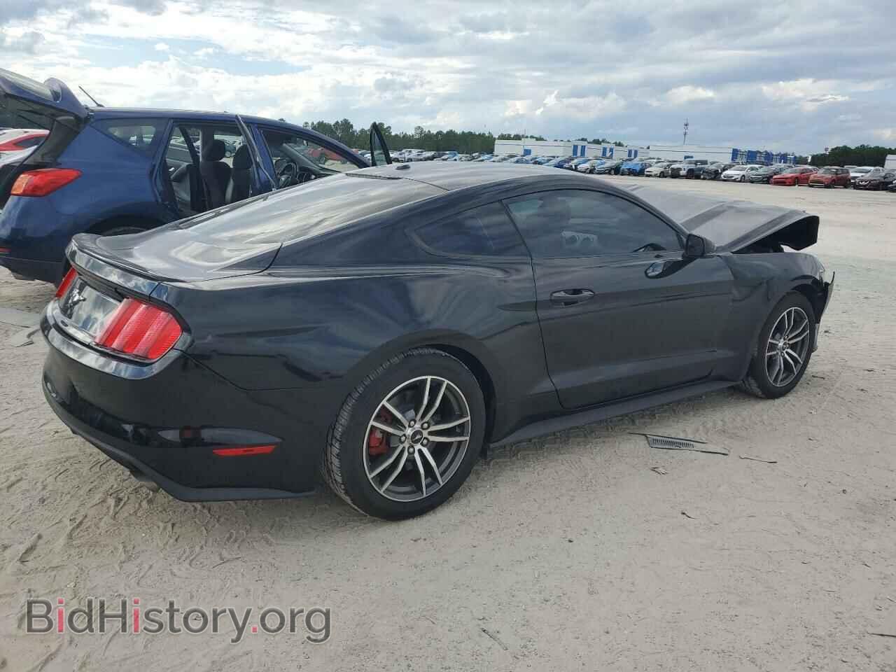 2017 FORD ALL Models - VIN: 1FA6P8THXH5278768 - Фото 3