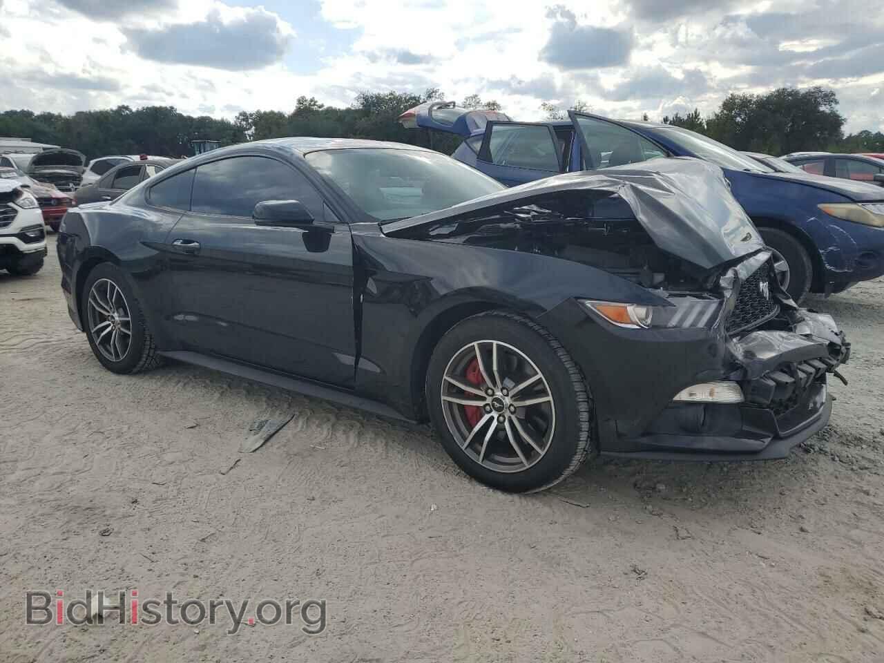2017 FORD ALL Models - VIN: 1FA6P8THXH5278768 - Фото 4