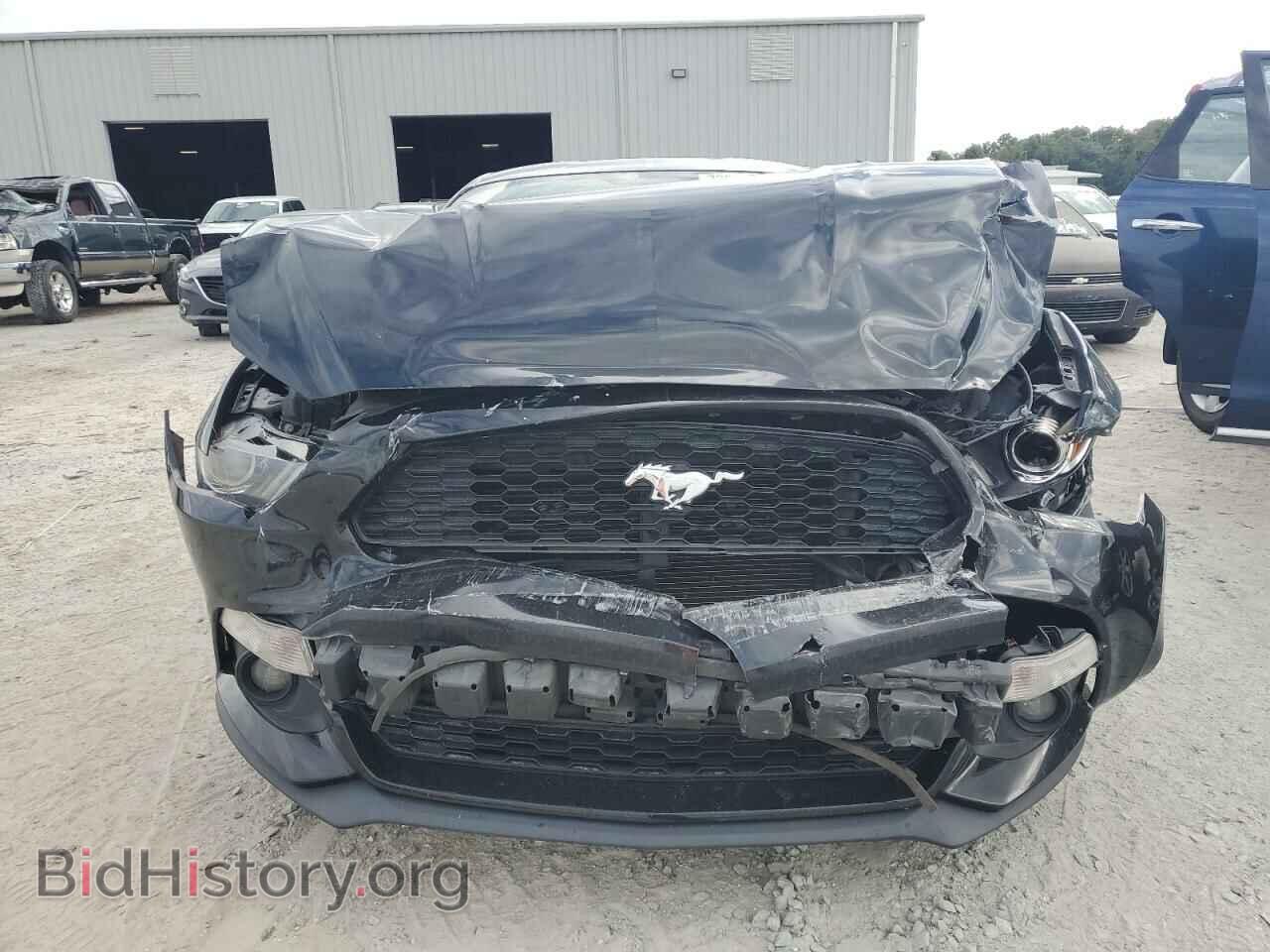 2017 FORD ALL Models - VIN: 1FA6P8THXH5278768 - Фото 5