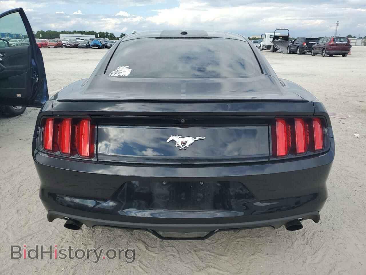 2017 FORD ALL Models - VIN: 1FA6P8THXH5278768 - Фото 6