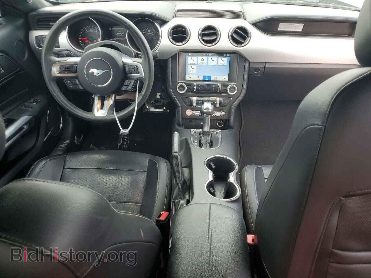 2017 FORD ALL Models - VIN: 1FA6P8THXH5278768 - Фото 8