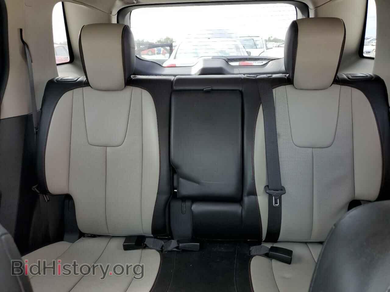 2012 GMC TERRAIN - VIN: 2GKFLVEK4C6117329 - Фото 10