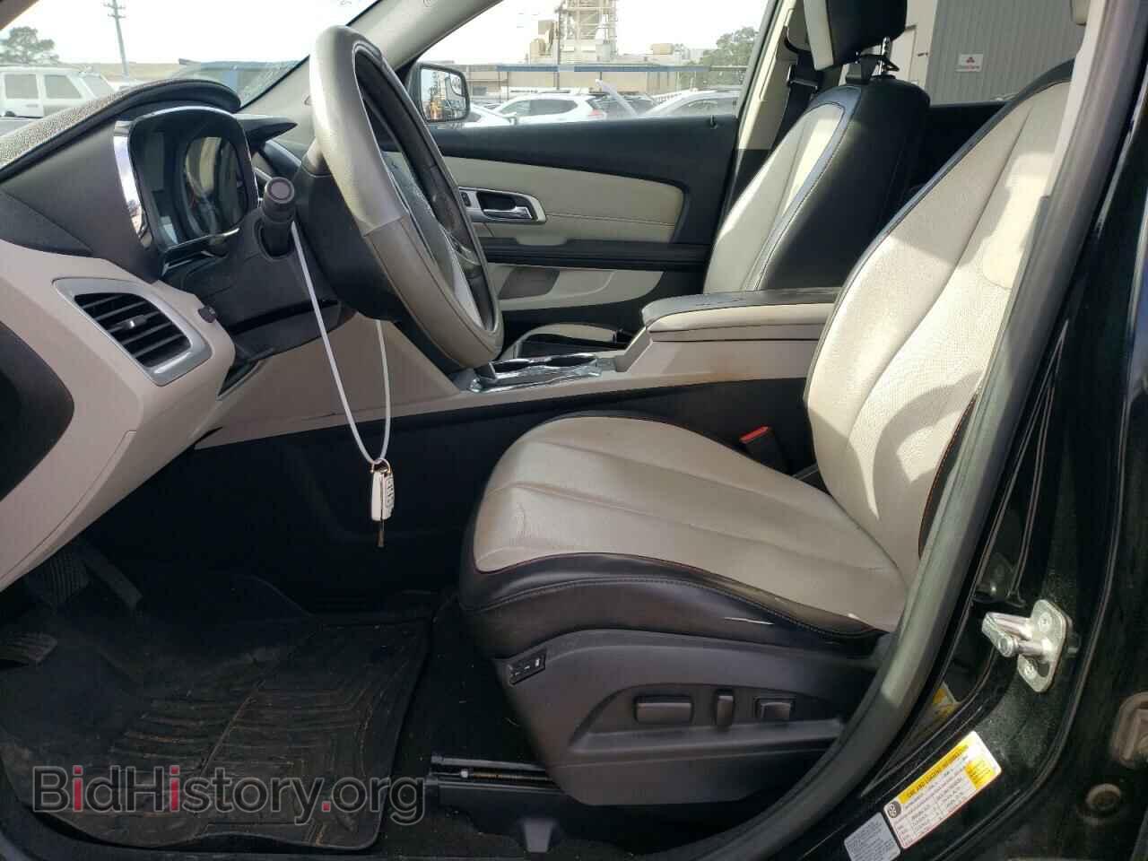2012 GMC TERRAIN - VIN: 2GKFLWE53C6222735 - Photo 7