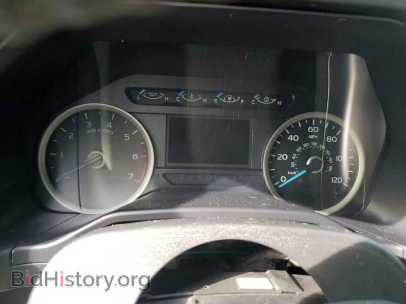 2015 Ford F-150 (VIN 1FTEW1CF6FFA20804) — photo 9 of 13