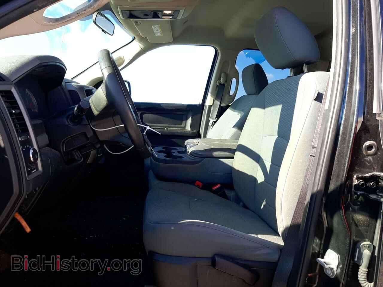 2018 RAM 1500 - VIN: 1C6RR7FG0JS308857 - Photo 7