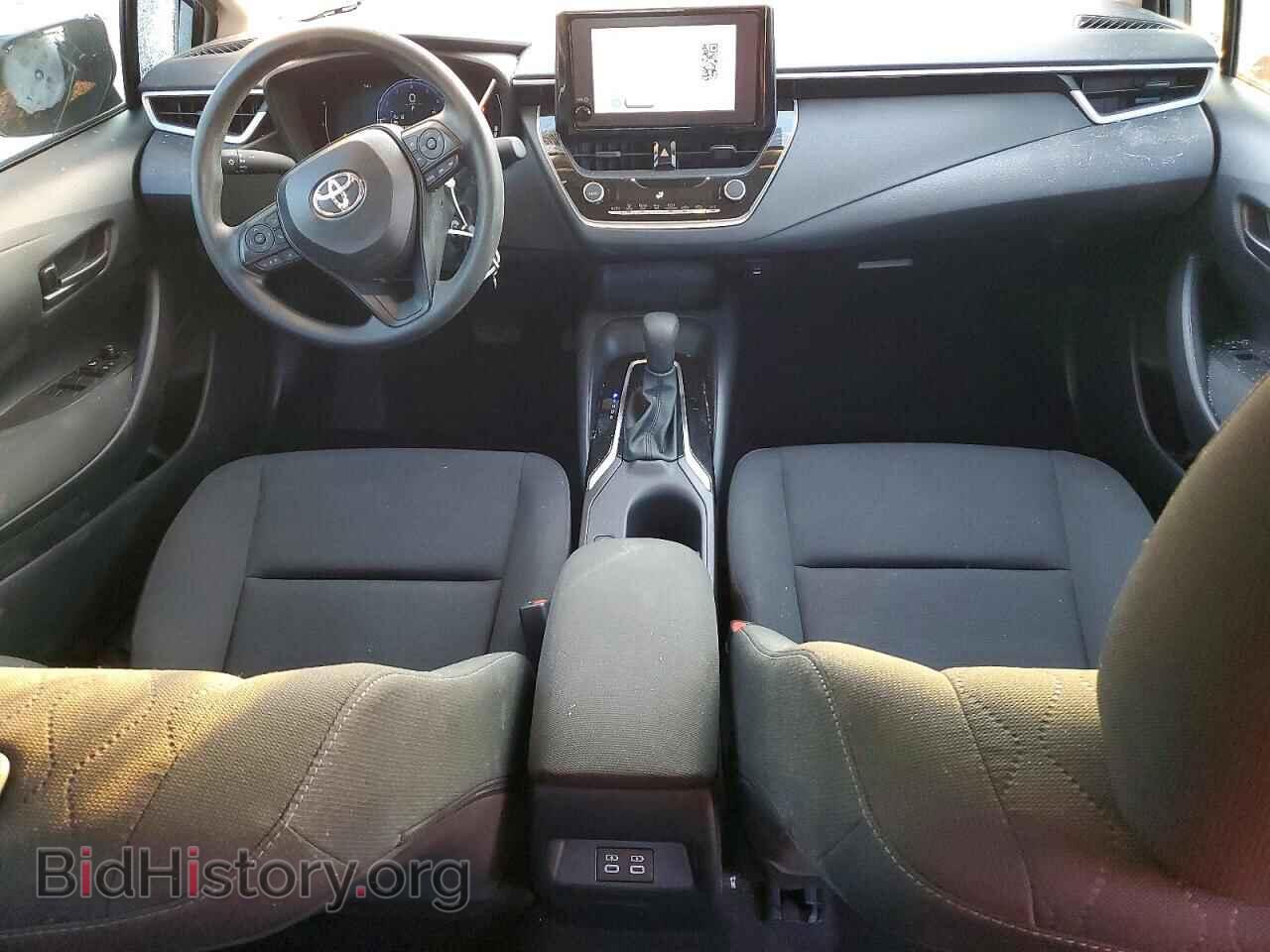 2026 TOYOTA COROLLA - VIN: 5YFB4MDE9TP377799 - Фото 8