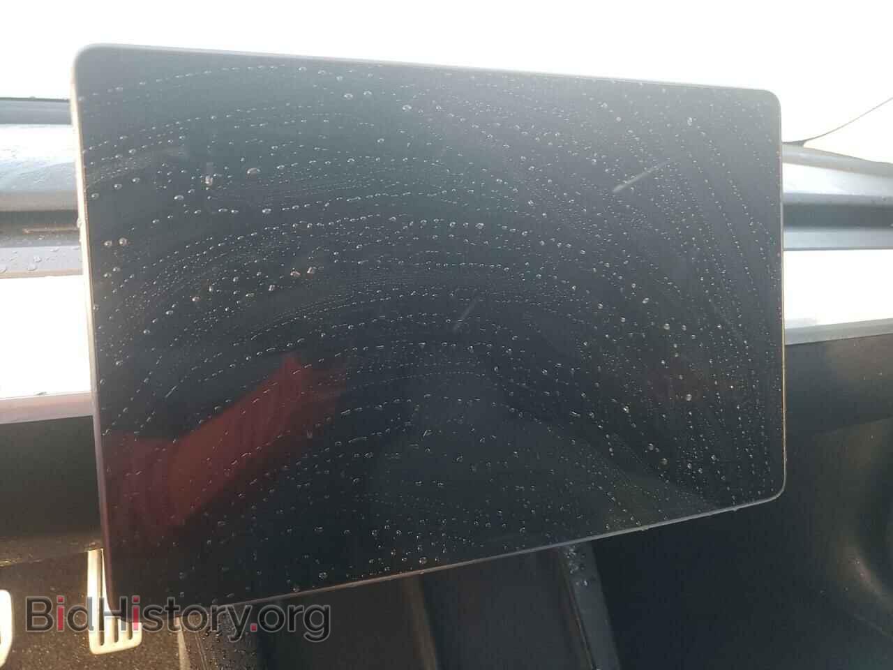 2022 TESLA MODEL 3 - VIN: 5YJ3E1EC3NF254723 - Фото 9