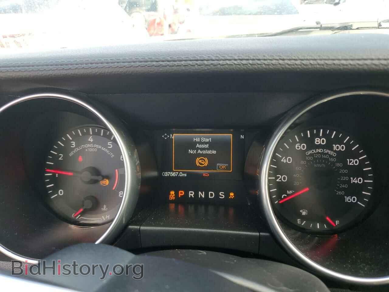 2020 FORD ALL Models - VIN: 1FA6P8TH9L5108250 - Фото 9