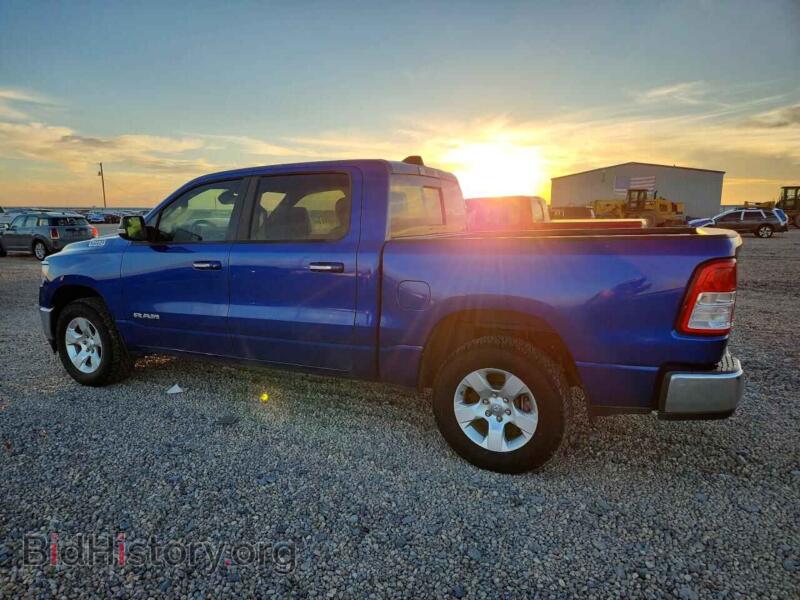2019 RAM 1500 (VIN 1C6SRFFT8KN636357) — photo 2 of 12