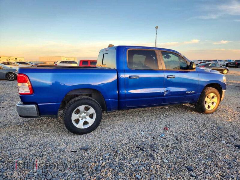 2019 RAM 1500 (VIN 1C6SRFFT8KN636357) — photo 3 of 12