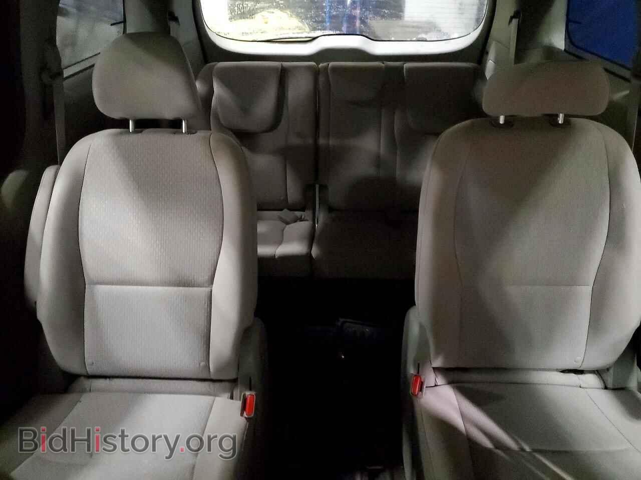 2016 KIA All Models - VIN: KNDMB5C19G6210701 - Photo 10