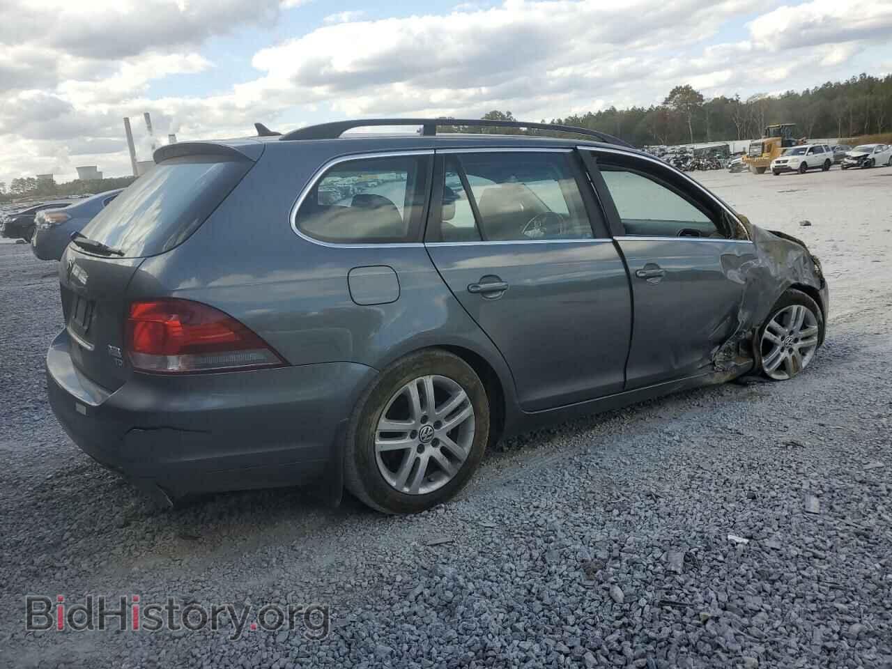 2013 VOLKSWAGEN JETTA - VIN: 3VWPL7AJ2DM683020 - Photo 3
