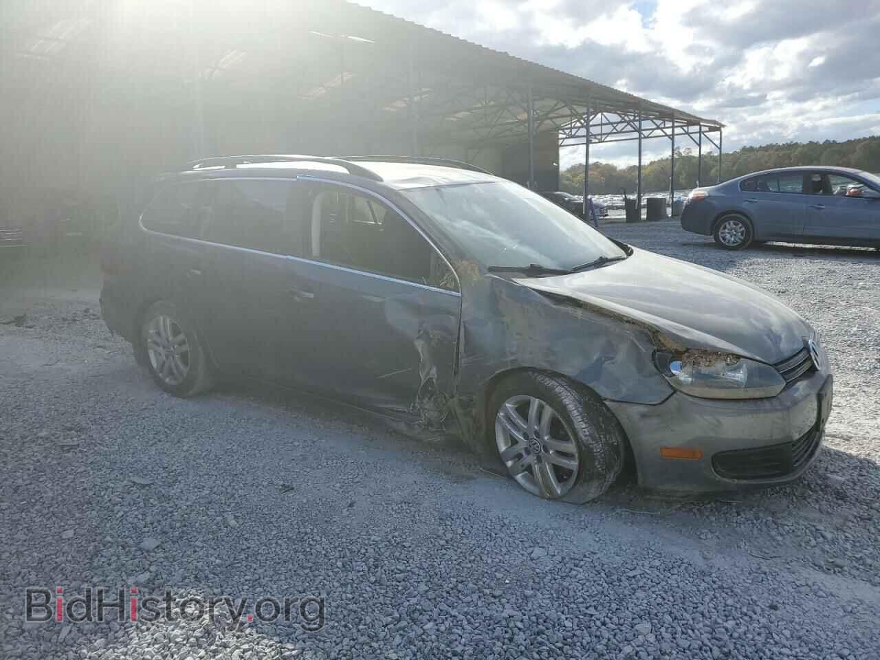 2013 VOLKSWAGEN JETTA - VIN: 3VWPL7AJ2DM683020 - Photo 4