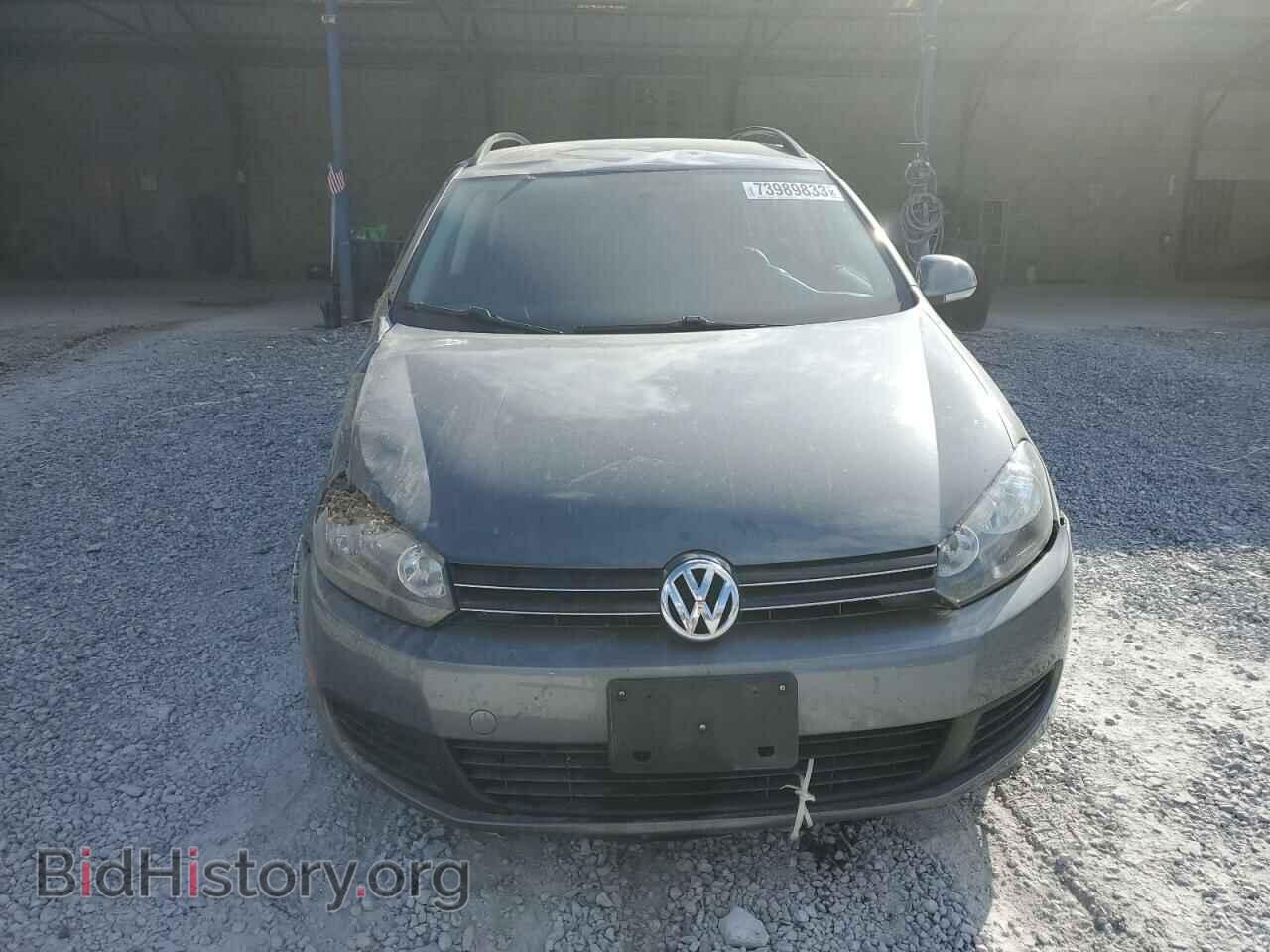 2013 VOLKSWAGEN JETTA - VIN: 3VWPL7AJ2DM683020 - Photo 5