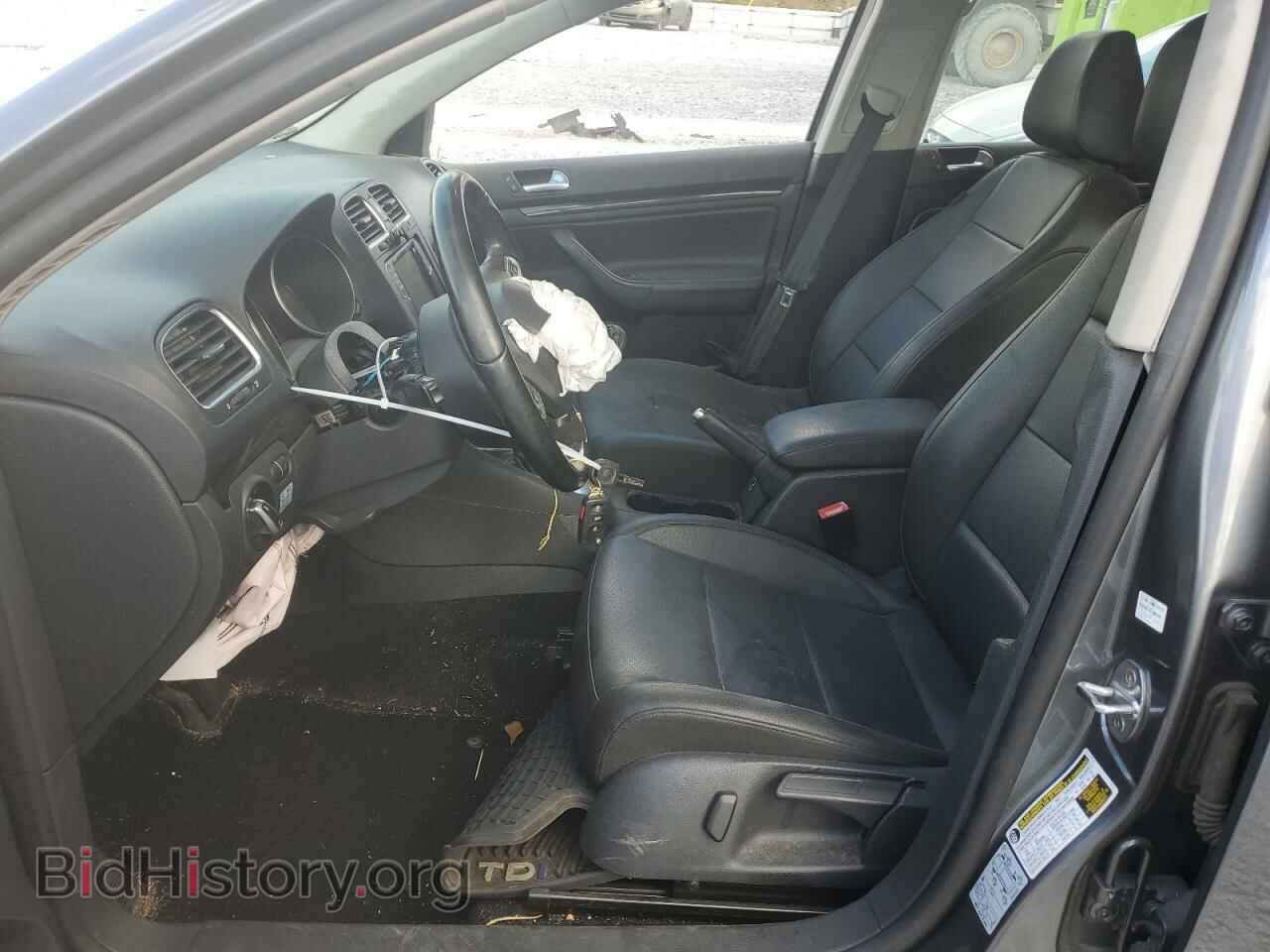 2013 VOLKSWAGEN JETTA - VIN: 3VWPL7AJ2DM683020 - Photo 7