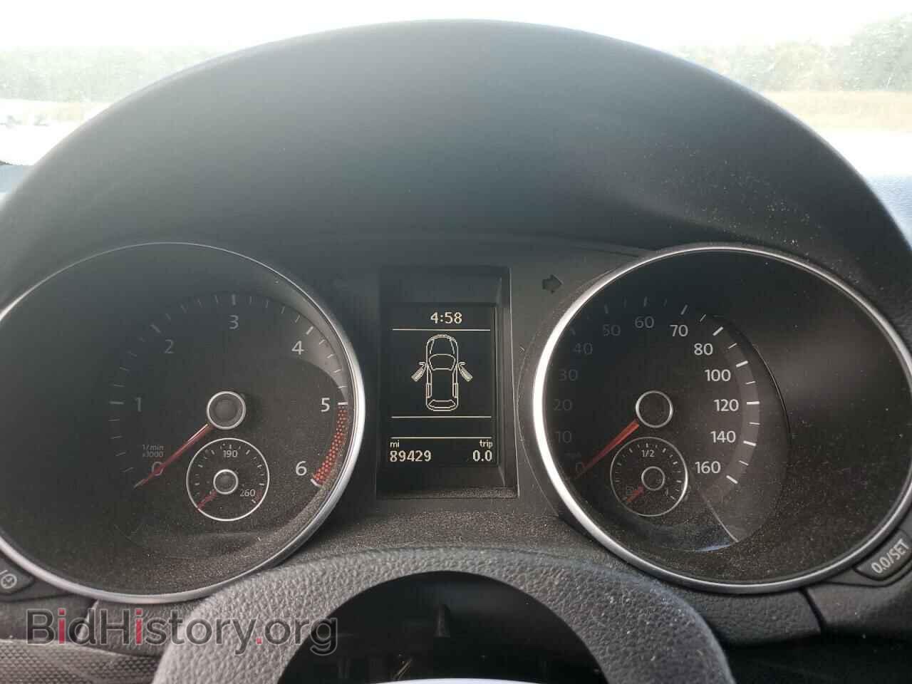 2013 VOLKSWAGEN JETTA - VIN: 3VWPL7AJ2DM683020 - Photo 9