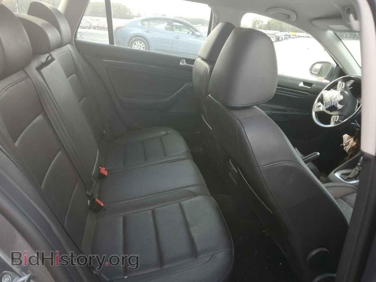 2013 VOLKSWAGEN JETTA - VIN: 3VWPL7AJ2DM683020 - Photo 10