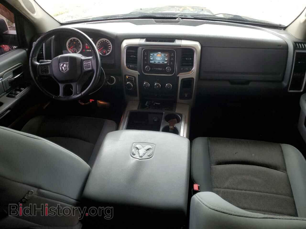 2014 RAM 1500 - VIN: 1C6RR6LT0ES148657 - Photo 8