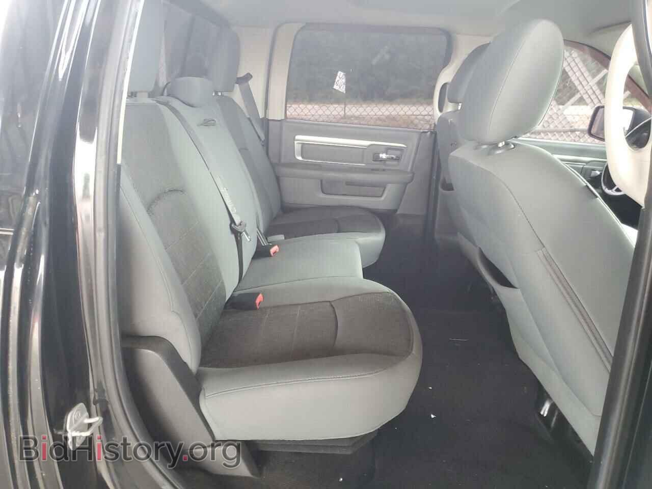 2014 RAM 1500 - VIN: 1C6RR6LT0ES148657 - Photo 10