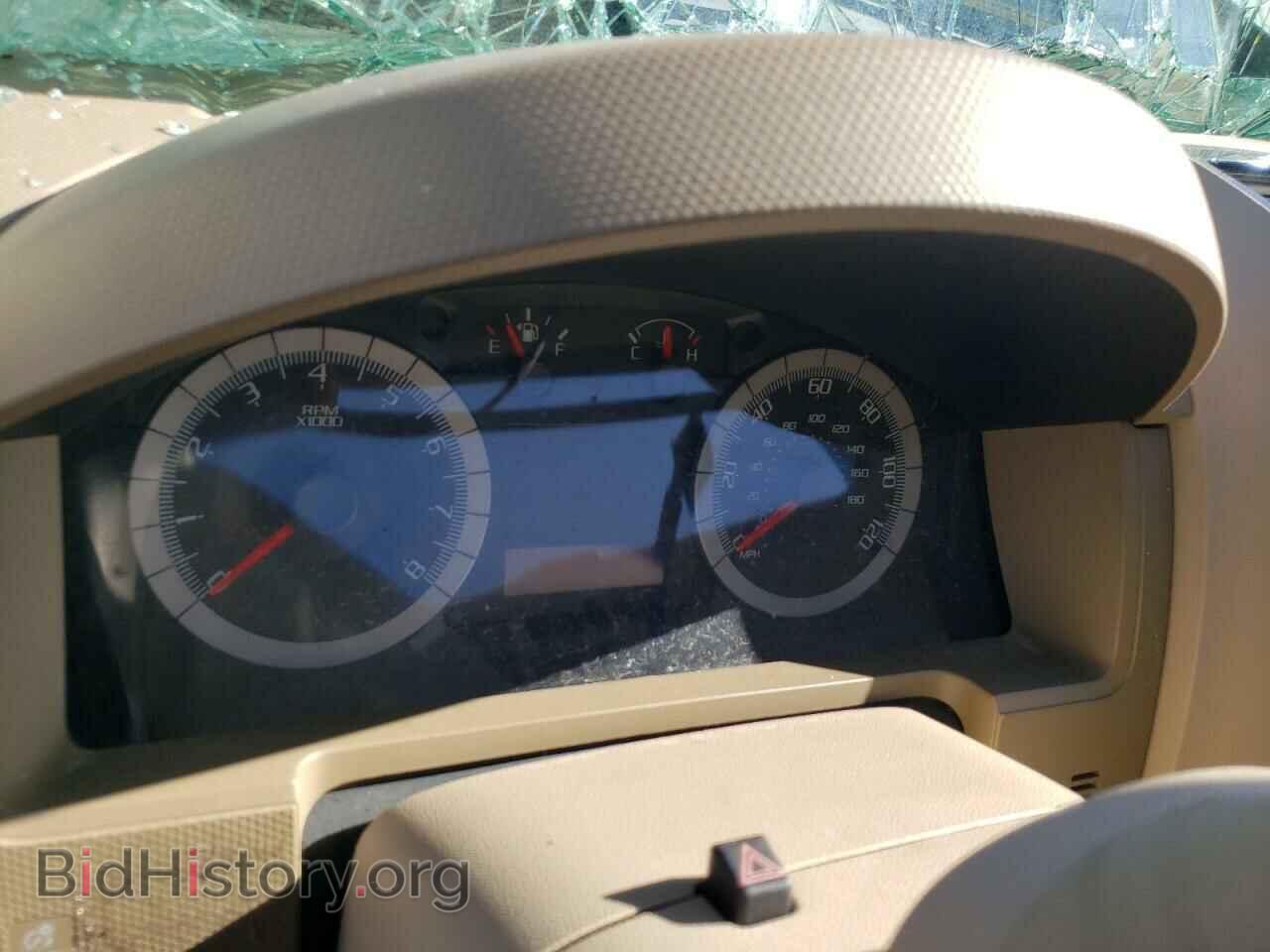 2009 FORD ESCAPE - VIN: 1FMCU04G49KA15865 - Фото 9