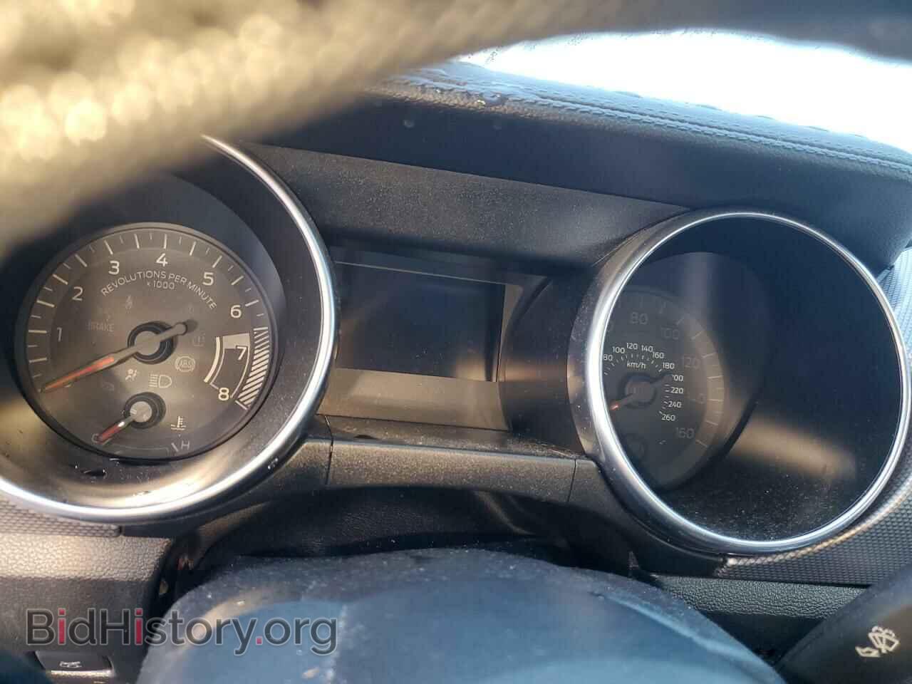 2019 FORD ALL Models - VIN: 1FA6P8TH5K5117011 - Фото 9