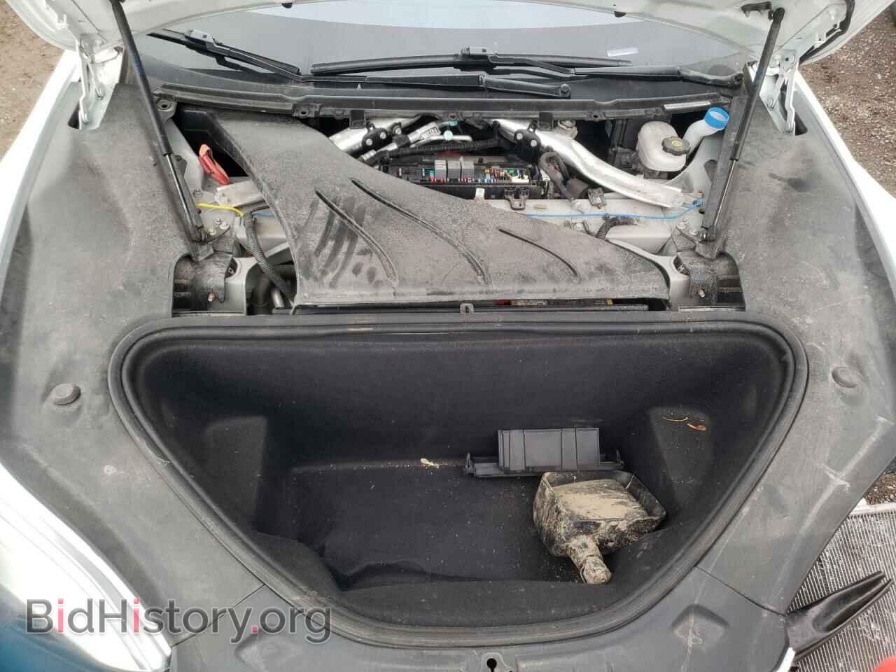 2018 TESLA MODEL S - VIN: 5YJSA1E27JF298247 - Photo 11