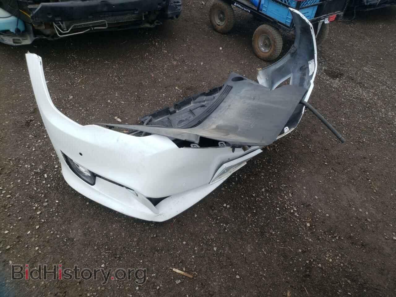 2018 TESLA MODEL S - VIN: 5YJSA1E27JF298247 - Photo 12