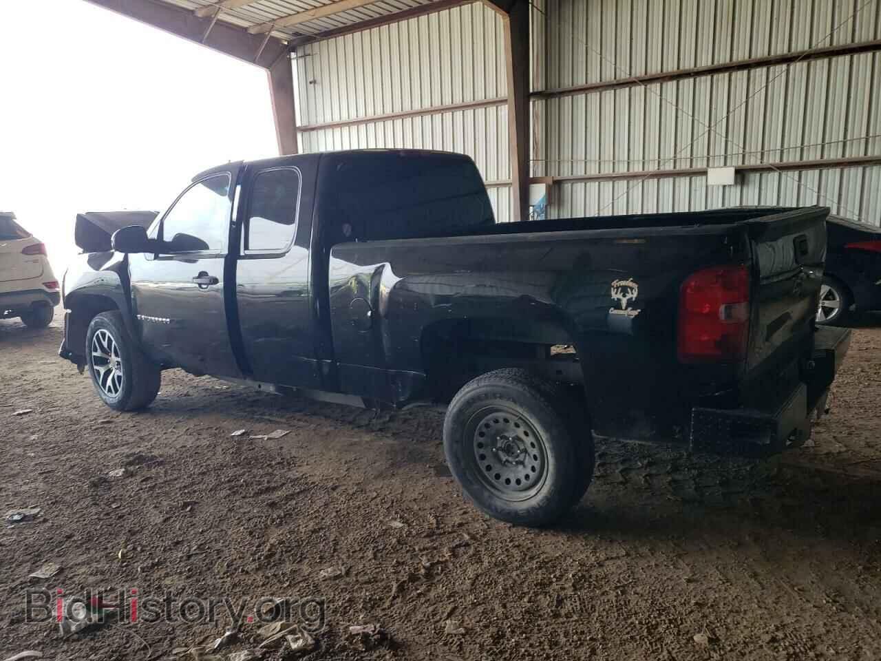 2008 CHEVROLET ALL Models - VIN: 1GCEC19CX8Z233973 - Фото 2