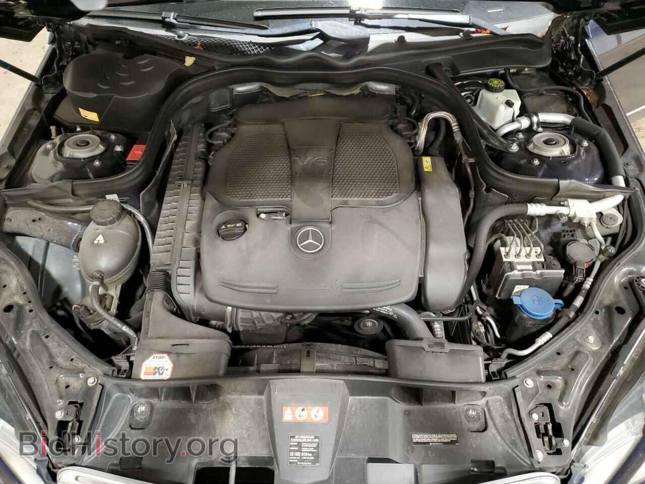 2013 MERCEDES-BENZ E-CLASS - VIN: WDDHF8JB8DA666724 - Фото 11